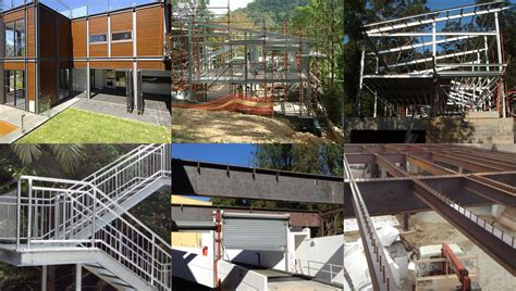 metal fabrication sydney ns|residential steel fabricators.